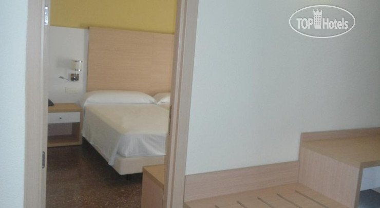 New photos from tourists Fontana Plaza 3*