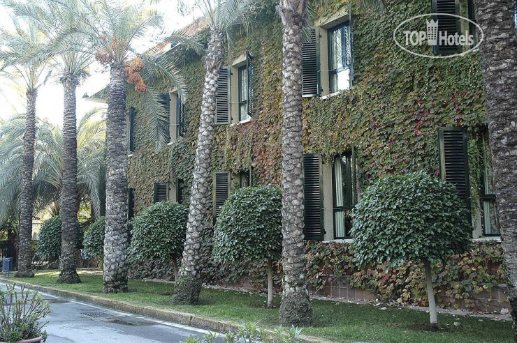 Hotel photo Jardin Milenio 4*