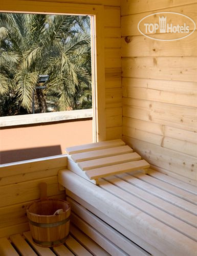 New photos from tourists Jardin Milenio 4*