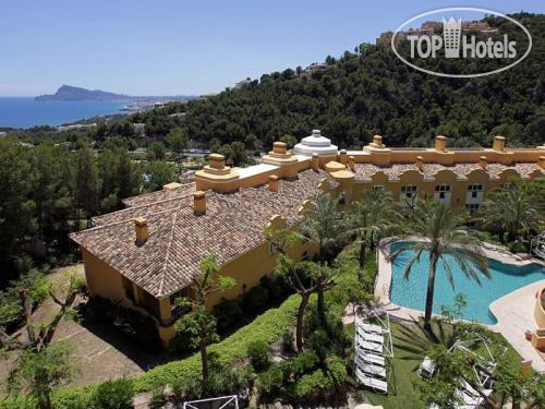 New photos from tourists Pierre & Vacances Altea Hills Los Jardines 5*