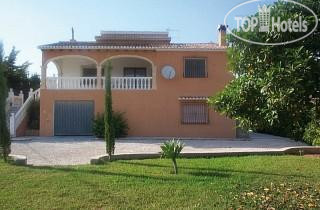 Hotel photo Villa Cami Vell 4*
