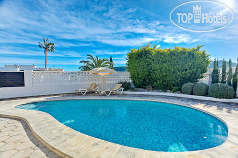 Hotelier's photos Villa Mandarina