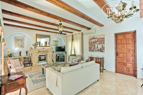 New photos from tourists Villa Mandarina