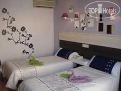 Hotelier's photos La Santa Faz 2*