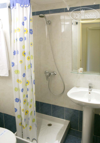 Hotelier's photos Albir Confort - Estrella Golf 3*