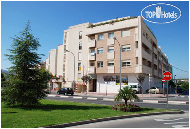 Hotelier's photos Albir Confort - Pais Valencia