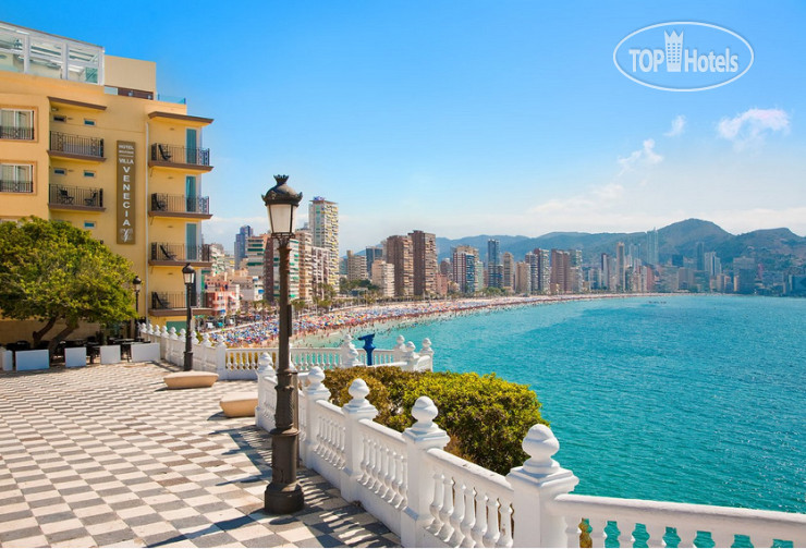 Hotel photo Villa Valencia 5*