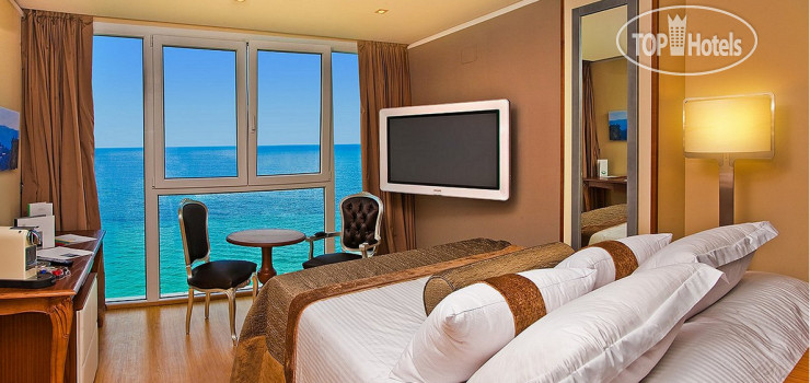 New photos from tourists Villa Valencia 5*