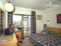 New photos from tourists Gala Placidia 3*