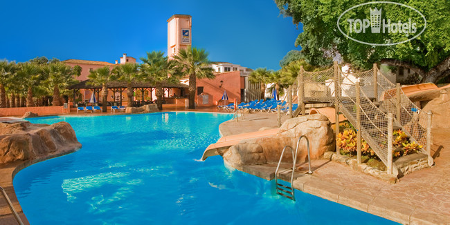 New photos from tourists Diverhotel Marbella 3*