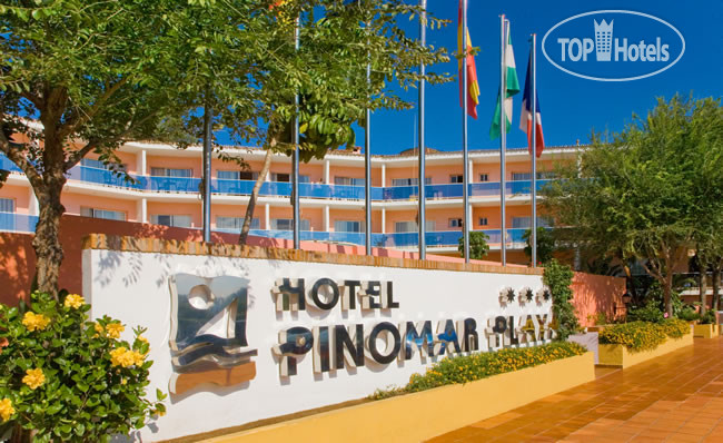 Hotel photo Diverhotel Marbella 3*
