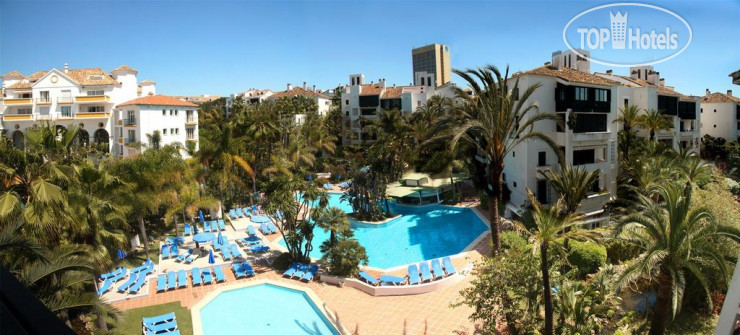 Hotel photo Apartments Jardines De Las Golondrinas 3*