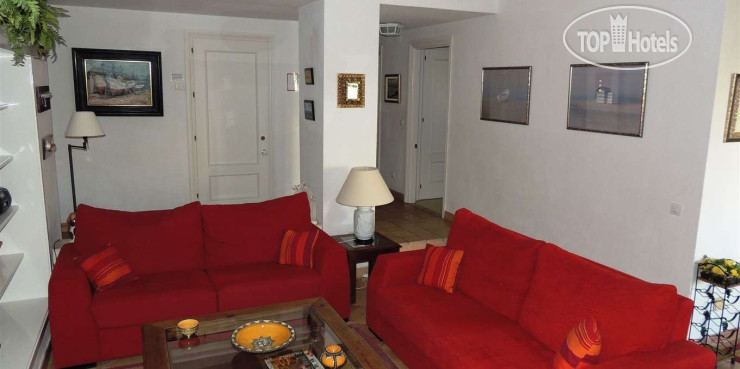 New photos from tourists Apartments Jardines De Las Golondrinas 3*