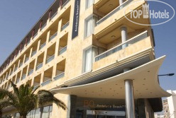 Hotel photo BQ Andalucia Beach 4*