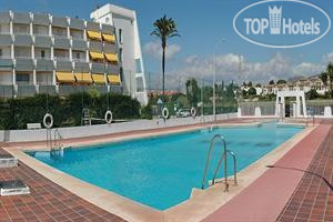 Hotel photo Apartamentos Terrasol 