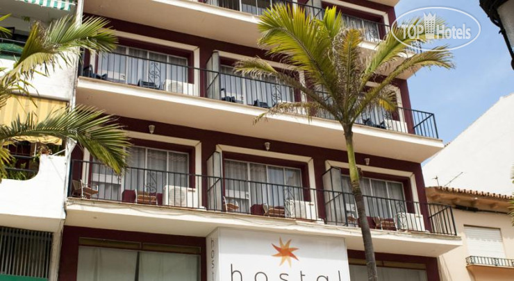 Hotel photo Hostal Sol Y Miel 2*