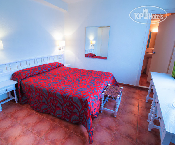 New photos from tourists Hostal Sol Y Miel 2*