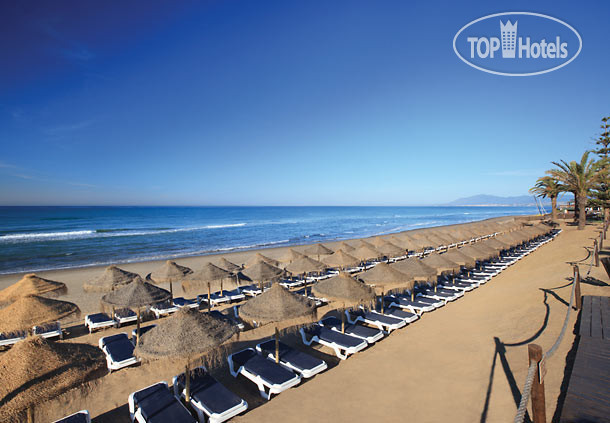New photos from tourists Marriotts Marbella Beach Resort 5*