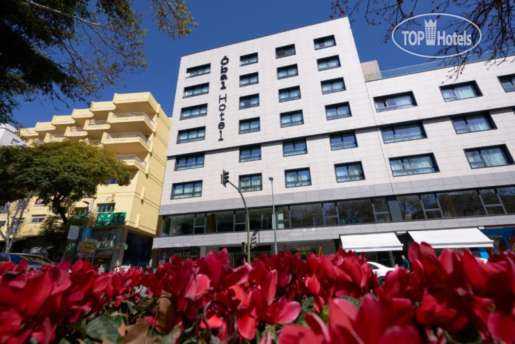 Hotel photo Obal Urban Hotel 4*