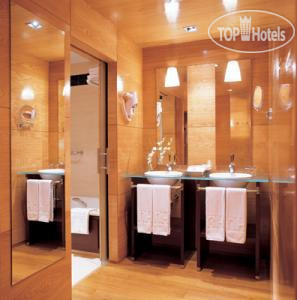 New photos from tourists Alanda Hotel Marbella 4*