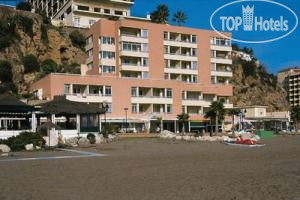 Hotelier's photos Roca Chica APT