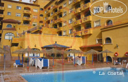 Hotelier's photos Vista Mar 4*