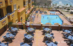 New photos from tourists Vista Mar 4*