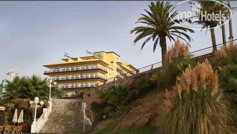 Hotelier's photos Las Arenas 4*