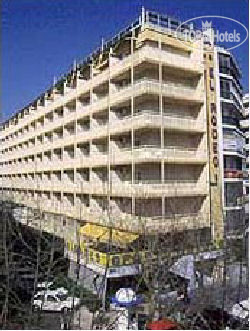 Hotel photo El Rodeo 3*