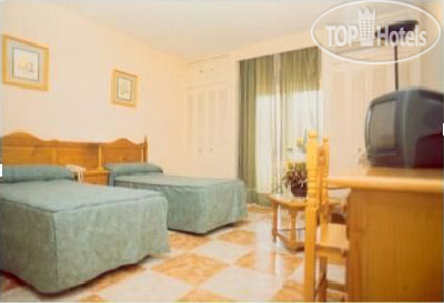 New photos from tourists El Rodeo 3*