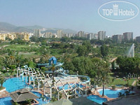 Hotelier's photos Benal Beach APT