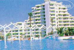 New photos from tourists Benal Beach APT