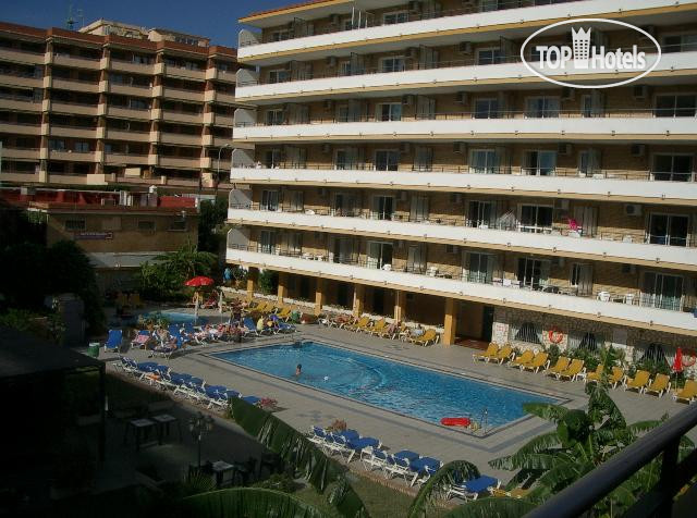 Hotelier's photos Buensol 2*