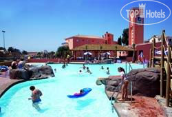 Hotel photo Pinomar Playa 3*