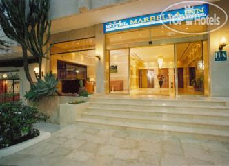Hotel photo El Faro Inn 3*