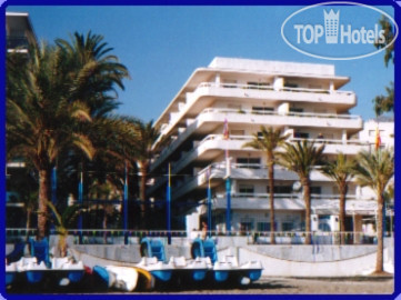 Hotel photo Puerto Azul 3*