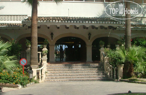 New photos from tourists Apartamentos Bajondillo 3*