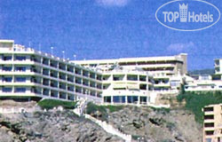 New photos from tourists Castillo de Vigia APT