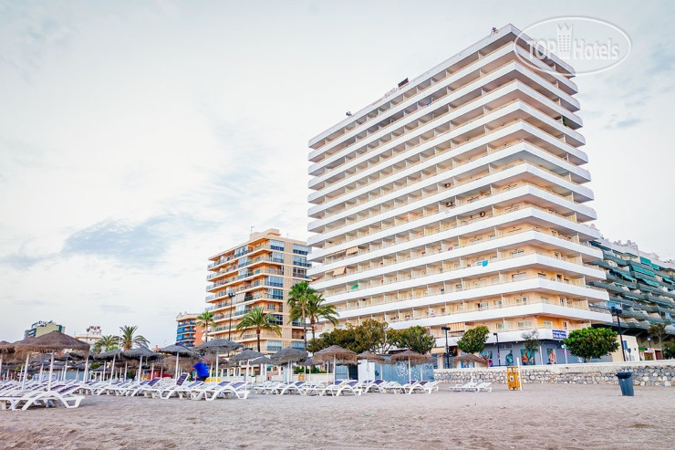 Hotel photo Apartamentos Stella Maris - Marcari SL 2*