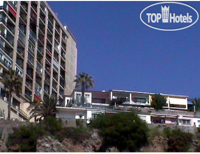 Hotel photo Torre de La Roca APT