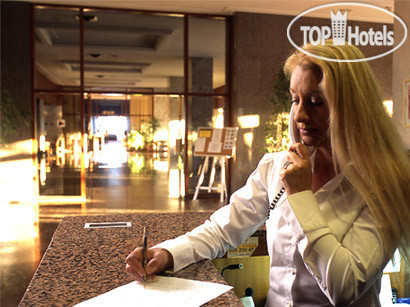 New photos from tourists Torre de La Roca APT