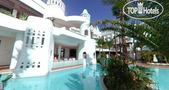 Hotel photo Esteponia Palace 4*