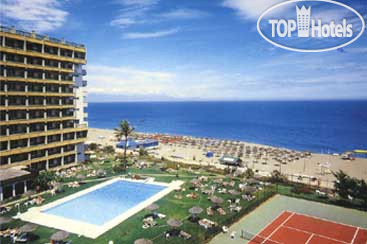 Hotelier's photos La Barracuda 3*