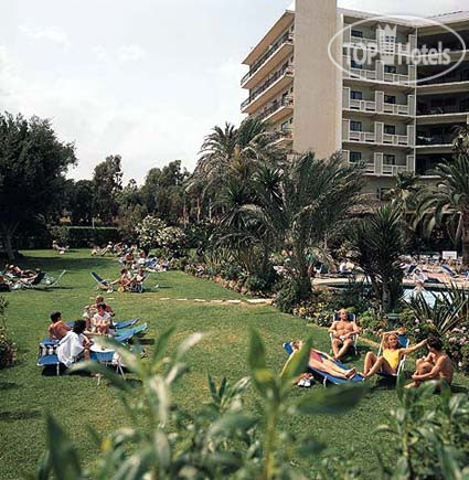 Hotel photo Royal Costa 3*