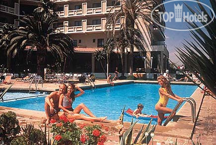 New photos from tourists Royal Costa 3*