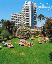 Hotel photo Globales Gardenia 3*