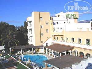 Hotel photo Nerja Club 3*