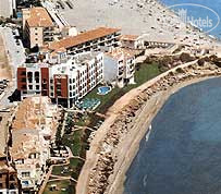 Hotelier's photos Perla Marina 4*