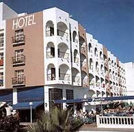 New photos from tourists Perla Marina 4*