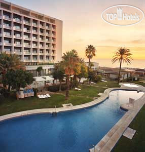Hotel photo Medplaya Pez Espada 4*